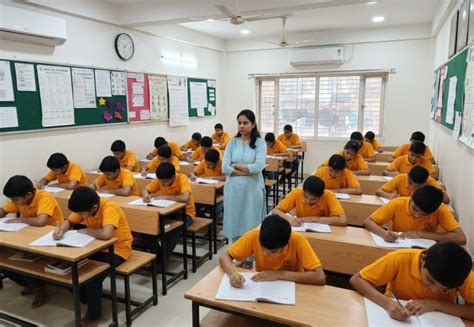 Weekly Tests & Doubt Sessions: How TOPPER’S Ensures Consistent Results ...