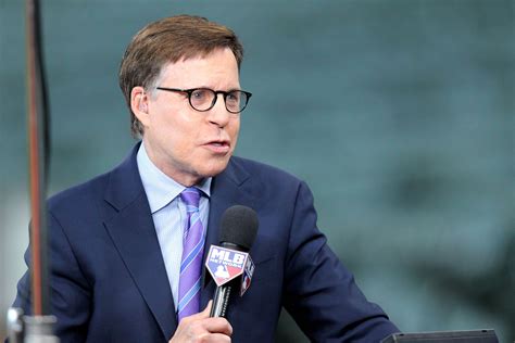 Bob Costas Height