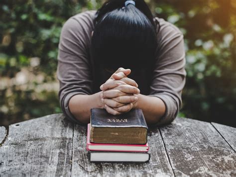 Como fazer um retiro espiritual a luz da palavra de Deus