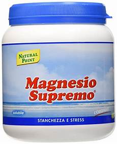 il magnesio supremo fa ingrassare magnesio supremo 2019 a cosa serve fa benefici e il magnesio supremo fa ingrassare magnesio supremo 2019 a cosa serve fa benefici e