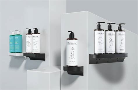 Dispenser Amenities | Hotel Soap Dispensers