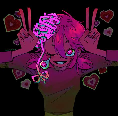 cosmo (chainsaw man) drawn by v3rdure | Danbooru