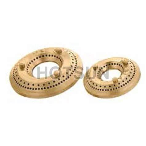 Brass Gas Burner Manufacturer Exporter Supplier from Delhi India