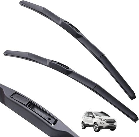 AutoClean Wiper Blade For Ford Ecosport : Amazon.in: Car & Motorbike