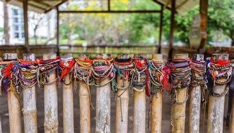 Choeung Ek Genocidal Center Haunted Past Of Cambodia