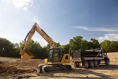 Cat 313 Hydraulic Excavator | Western States Cat