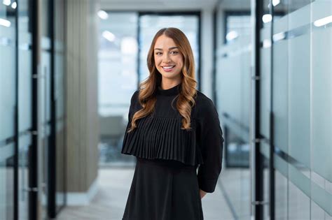 Chloe Martin - Senior Executive Assistant at Telemos Capital