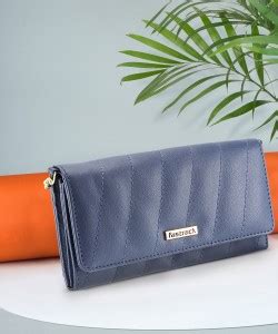 Fastrack Casual Blue Clutch Blue - Price in India | Flipkart.com