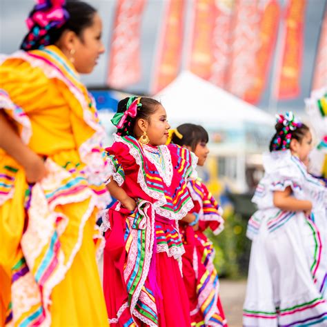 Hispanic Festival - Lancaster County Super Fair