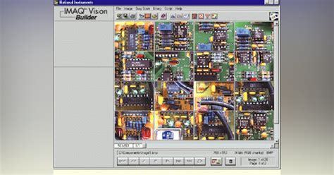 Machine Vision System Tutorials 的图像结果