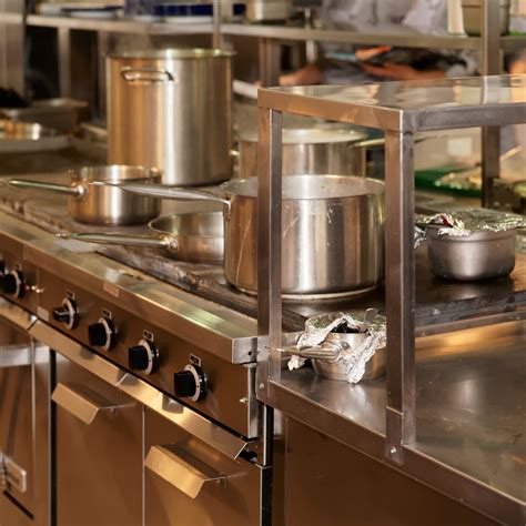 Commercial Range Buying Guide: Tips for Smart Purchases – Kitchen Pro ...