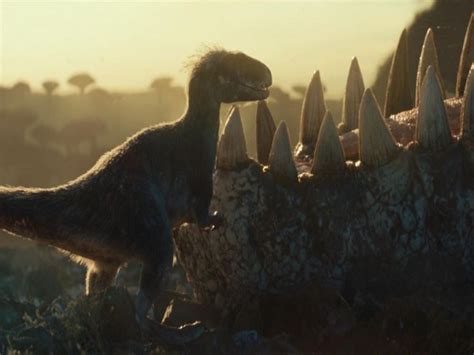 'Jurassic World: Dominion' preview slated to drop exclusively on 'F9 ...