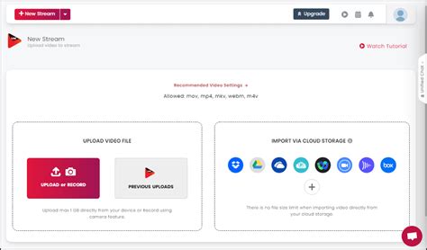 Image result for One Stream Tutorial