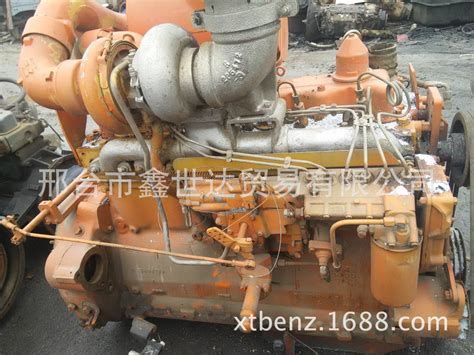 M39 M54 G744 LDS 465-1a Injection Pump Military Truck Multifuel Engine ...