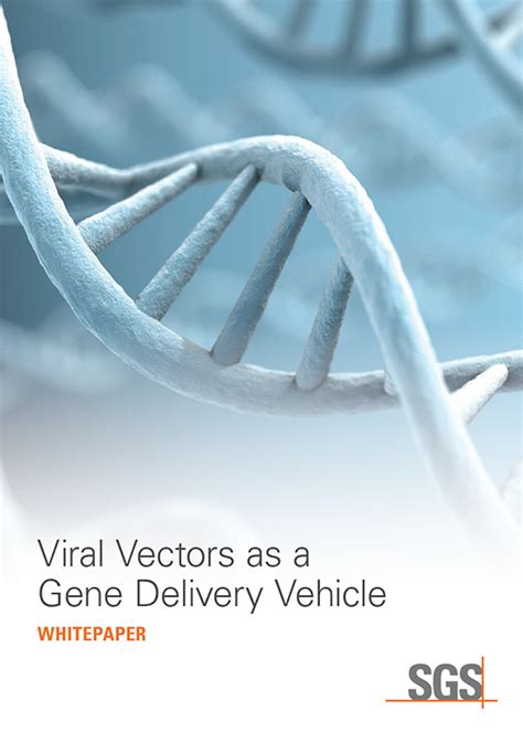 Viral Vectors as a Gene Delivery Vehicle