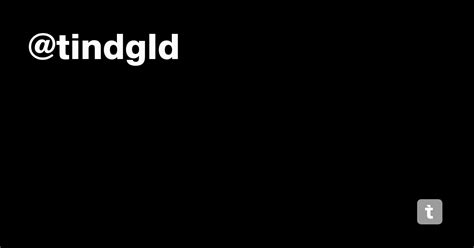 @tindgld — Teletype