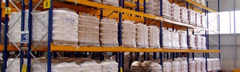 Vertical Shuttle Storage | Vertical Storage systems | Storage Racking ...