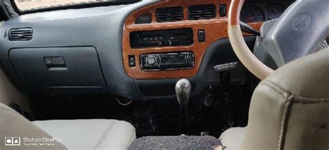 Used Toyota Qualis RS E3 2004 Model (PID-1418037100) Car for Sale in ...