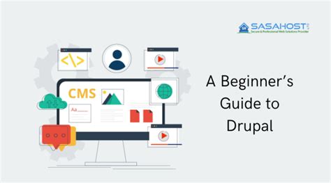 Image result for Drupal Tutorials for Beginners