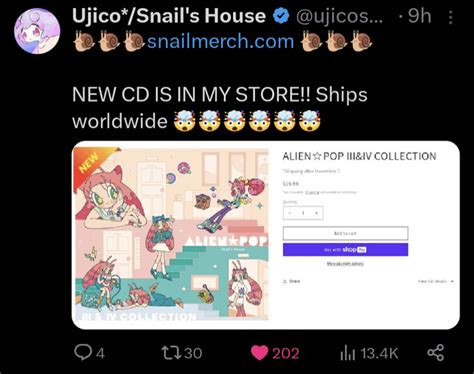 Image result for Alien Pop Snails House