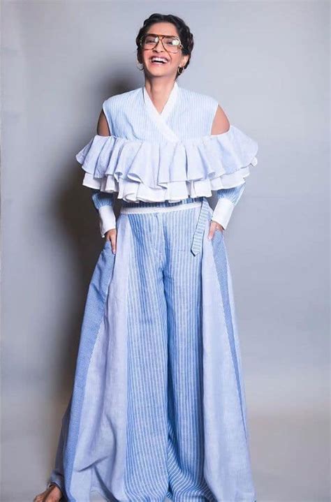 Worst-dressed celebs of the week: Disha Patani, Sonam Kapoor, Urvashi ...