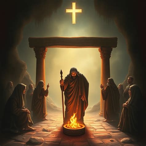 What is Sheol in the Bible and how is it different from Hell?