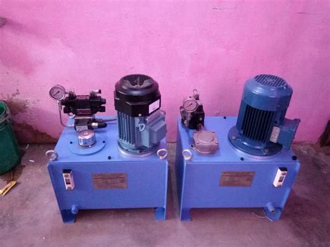 Hydraulics Cylinder - Hydraulic Block Cylinder Manufacturer from New Delhi