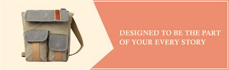Buy Mona B Canvas Sling Crossbody Bag with Stylish Design for Men and ...