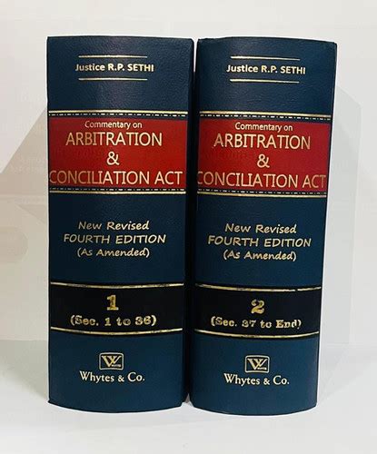 Arbitration and Conciliation | Whytes and Company