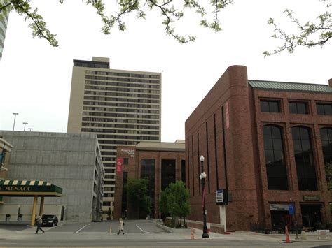 222 Main - Parking in Salt Lake City | ParkMe