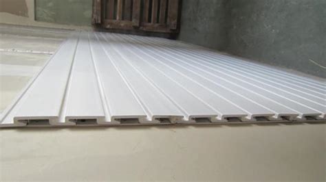 PVC墙板 - 小老板 (中国 浙江省 生产商) - 天花板 - 建筑、装饰 产品 「自助贸易」