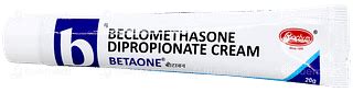 Betaone Cream 20 Gm - Uses, Side Effects, Dosage, Price | Truemeds