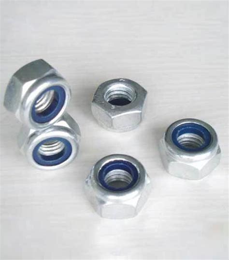 Inconel 625 Lock Nuts Manufacturer, Supplier