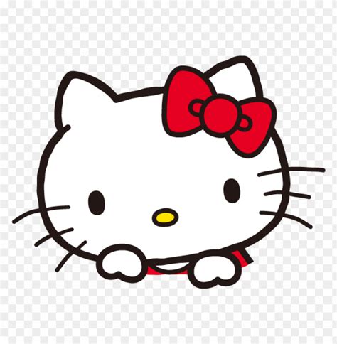 Hello Kitty Png