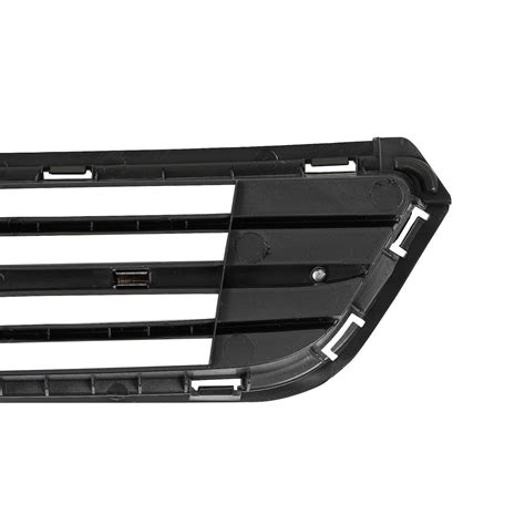 Bumper Grille FITS For 2014-2015 Kia Optima Front | Ubuy India