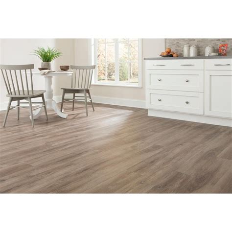 Get the look of wood in any room of your home with 100% waterproof ...