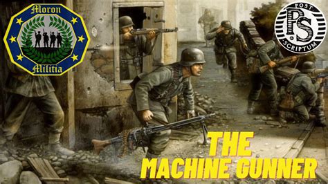 Image result for Post Scriptum Guide