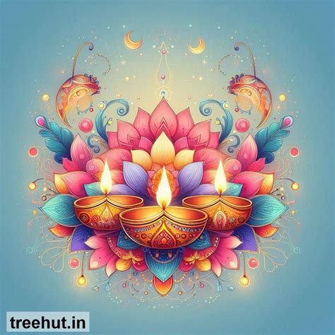 Choti Diwali, Naraka Chaturdashi Images Stickers for Whatsapp Status ...