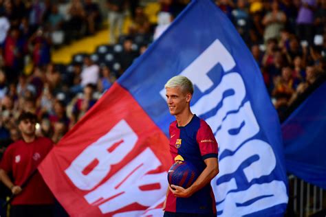 Calendario del Barcelona en La Liga de España 2024-2025: Cuándo juega ...
