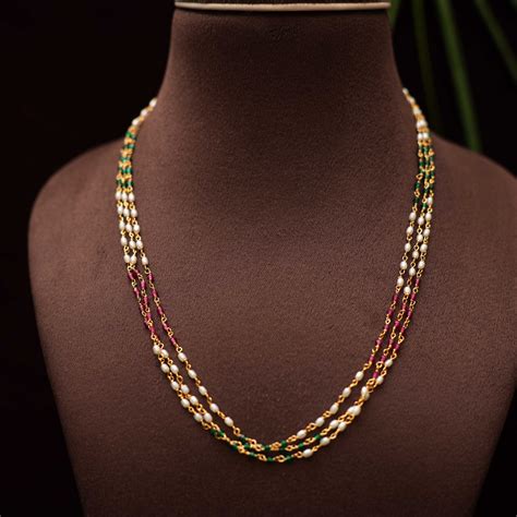 Rimli Boutique | Kundan Polki 925 Silver Designer Jewelry | Chennai