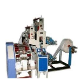 Sanitary Pad Making Machine Price, Manufacturers & Sellers in India