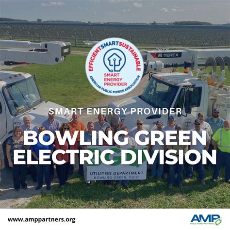 American Municipal Power, Inc. on LinkedIn: #wearepublicpower # ...
