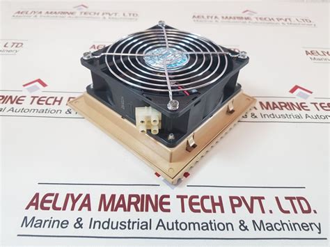Rittal Sk 3322 024 Fan-and-filter-unit Ventilator – Aeliya Marine