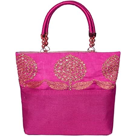 Buy Women's Handbag (Red) at Amazon.in