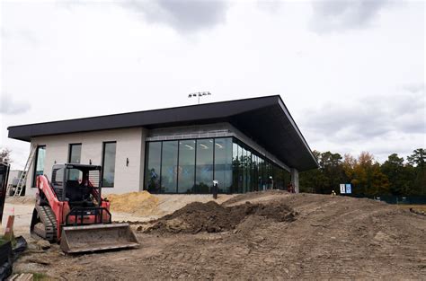 Richmond United to complete $5M Pouncey Tract complex upgrades in ...