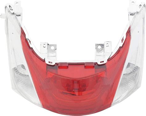 UNO Minda TL-6192M Tail Light with Wire for Honda Activa 3G/4G : Amazon ...