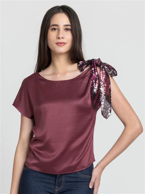 Bali Top | Buy tops for women – Shaye India