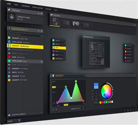 Image result for ASRock RGB LED App Download