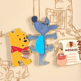 Pin-Tastic Tuesdays | New Disney Pins Arriving Weekly | Disney Store