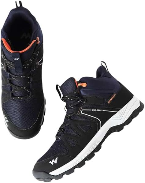Amazon.in: Wildcraft - Men's Sports & Outdoor Shoes / Men's Shoes ...
